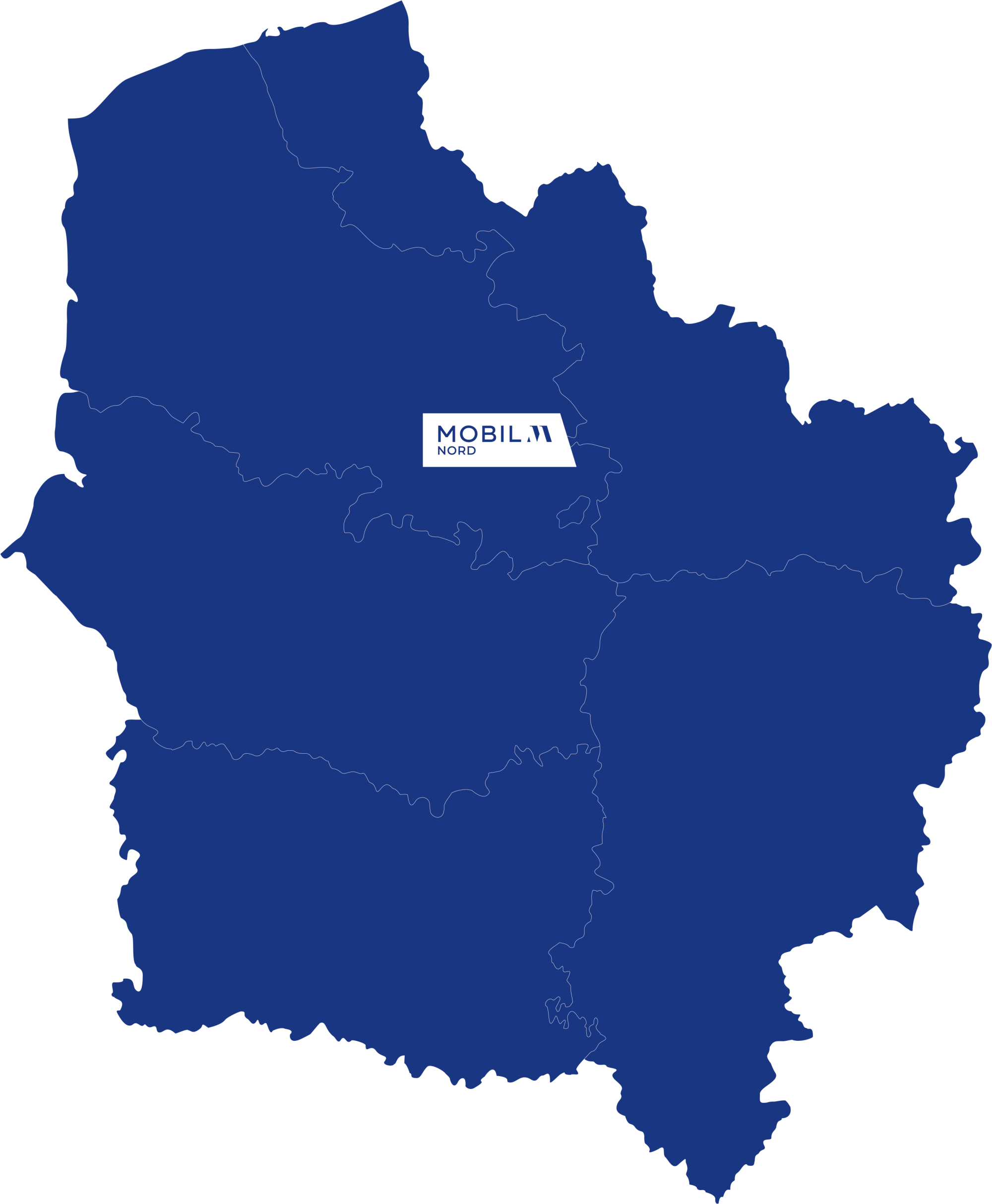 Locaux de Mobil M Nord | Arras