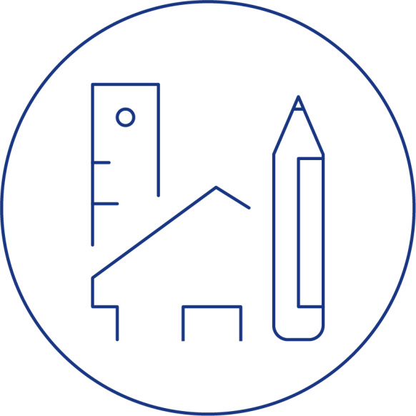 MobilM Nord | Architecture
