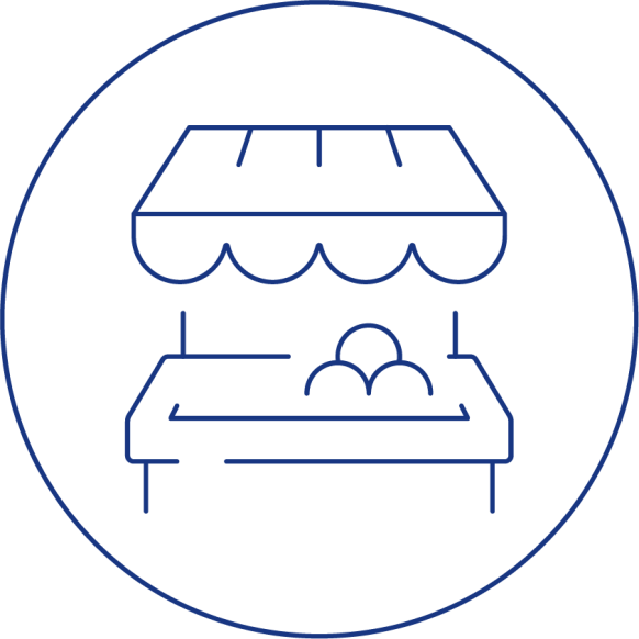 MobilM Nord | Merchandising / Marketing