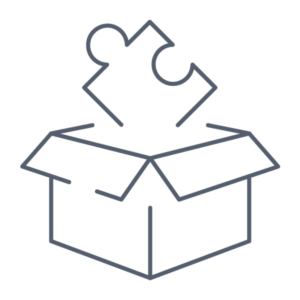 Votre Projet clé en main